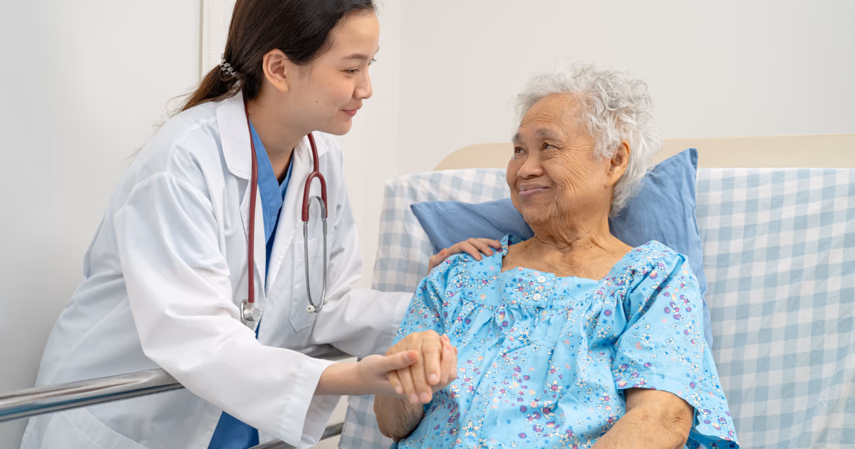 Post-Hospital Care