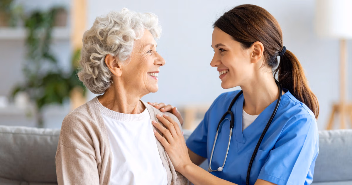 Personalized Care