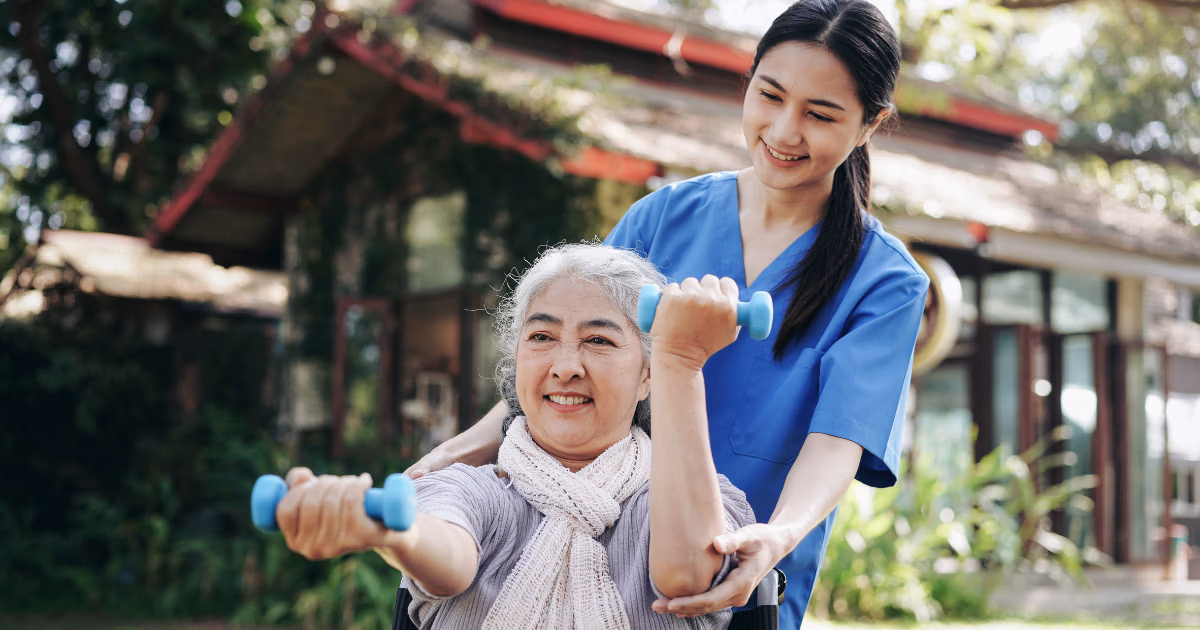 Wellness Support