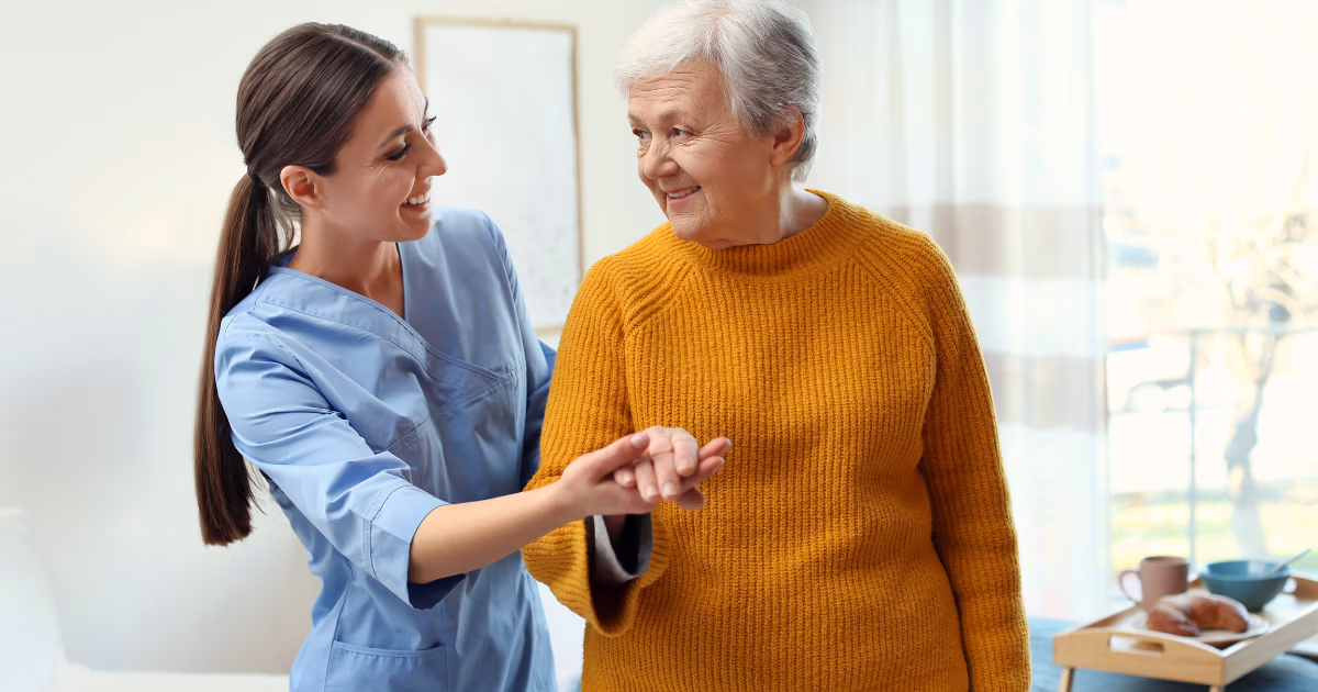 Assisted Living