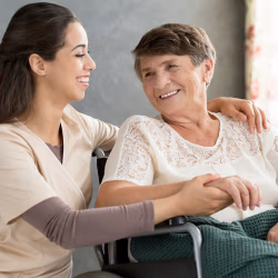 Personal Assistance