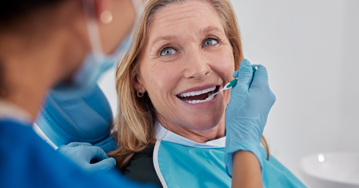 Hygiene Assistance