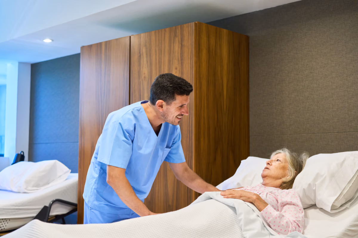 Senior Home Care
