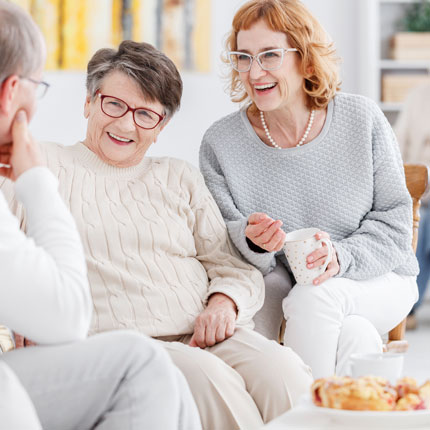 Companionship Care